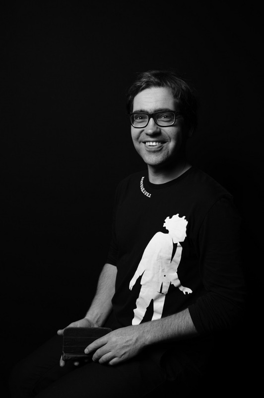 File:Kruusman, Kristo (foto Helen Solovjev, erakogu).jpg